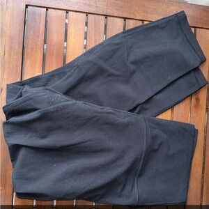 Lululemonm align leggings